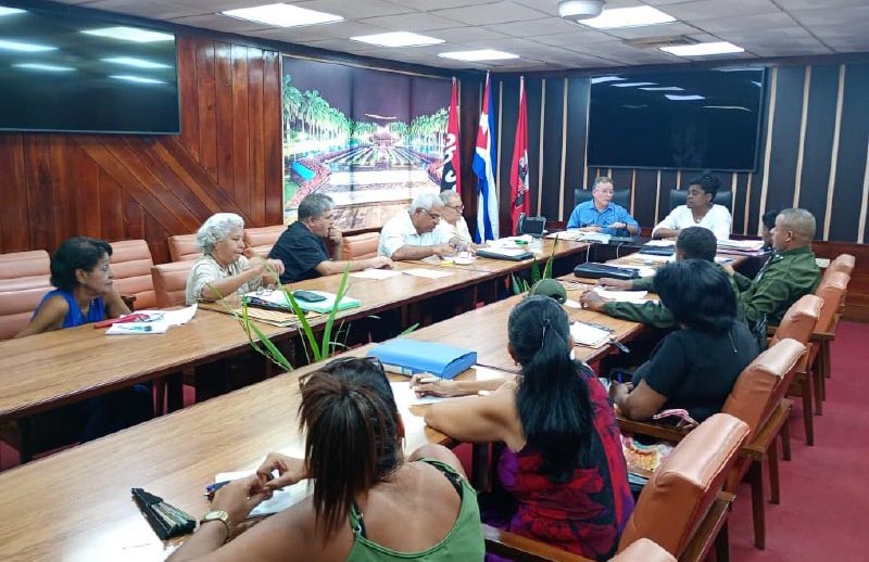 ACN - Cuba