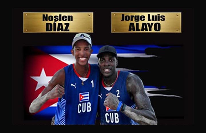 ACN - Cuba