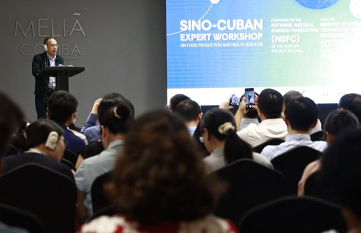 ACN - Cuba