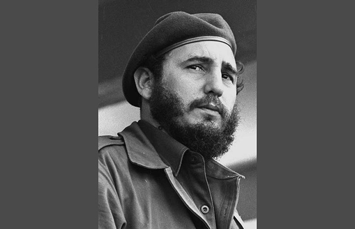ACN - Cuba