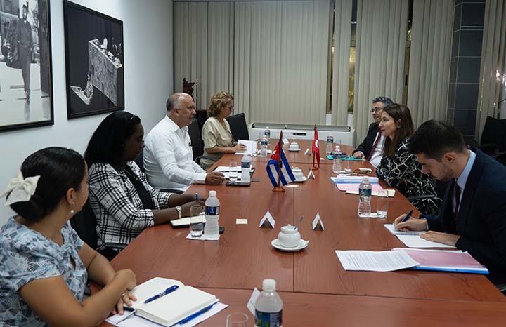 ACN - Cuba