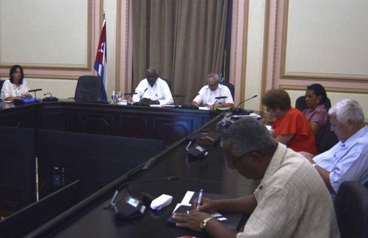 ACN - Cuba