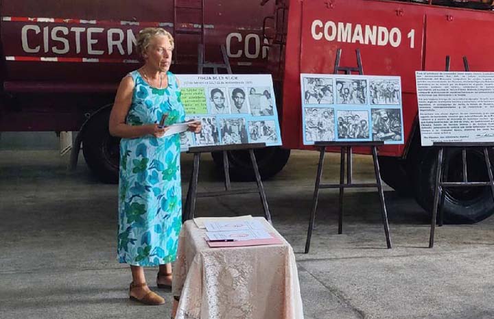 ACN - Cuba