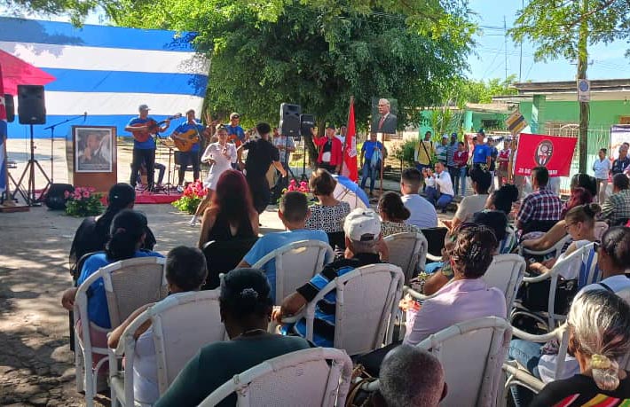 ACN - Cuba