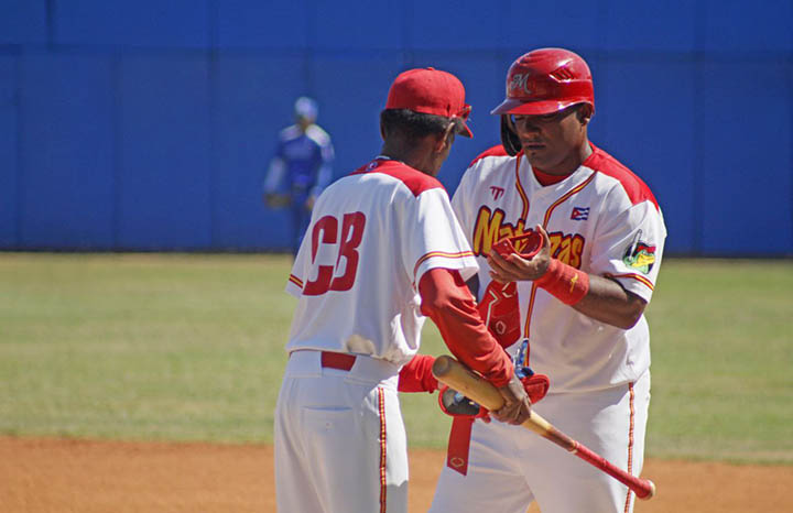 ACN - Cuba