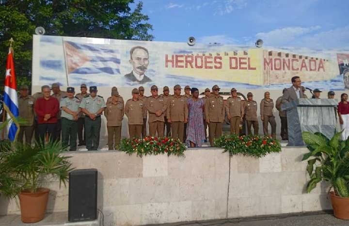 ACN - Cuba