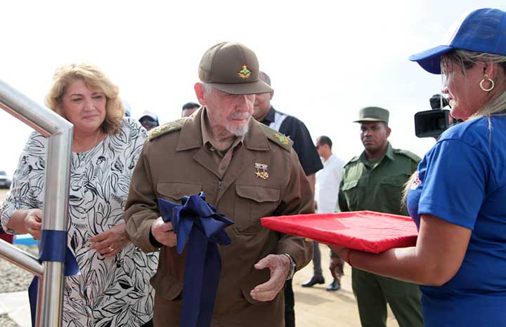 ACN - Cuba