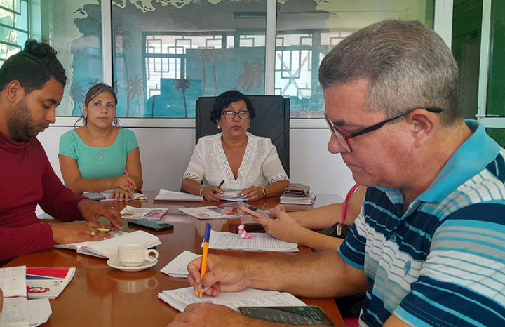 ACN - Cuba