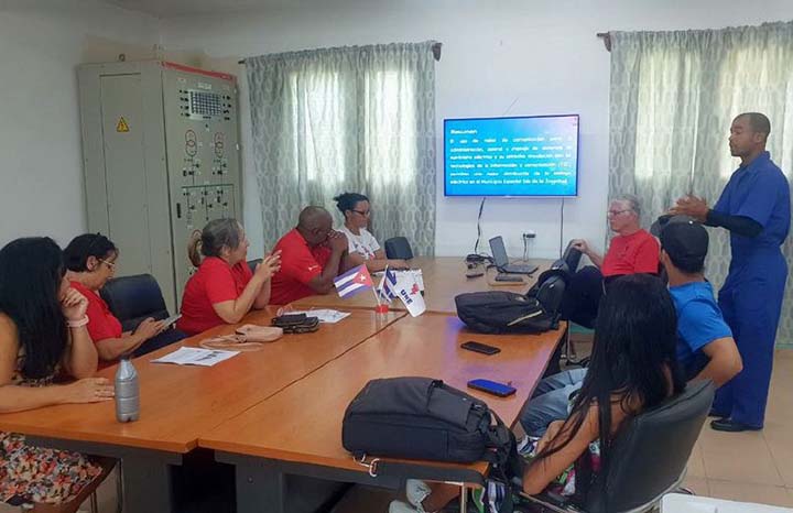 ACN - Cuba