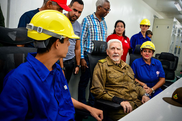 ACN - Cuba