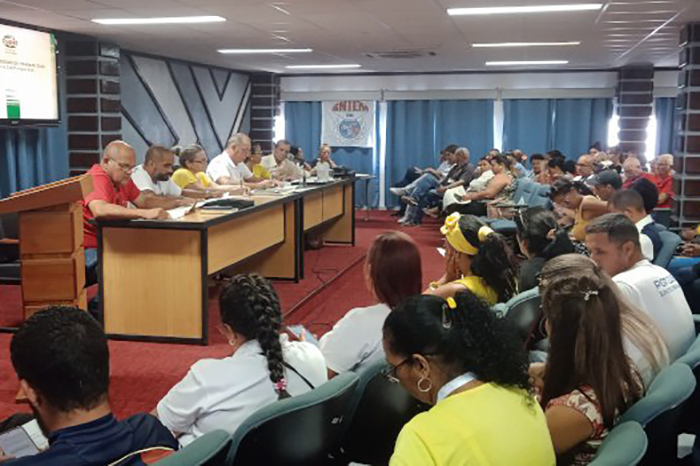 ACN - Cuba