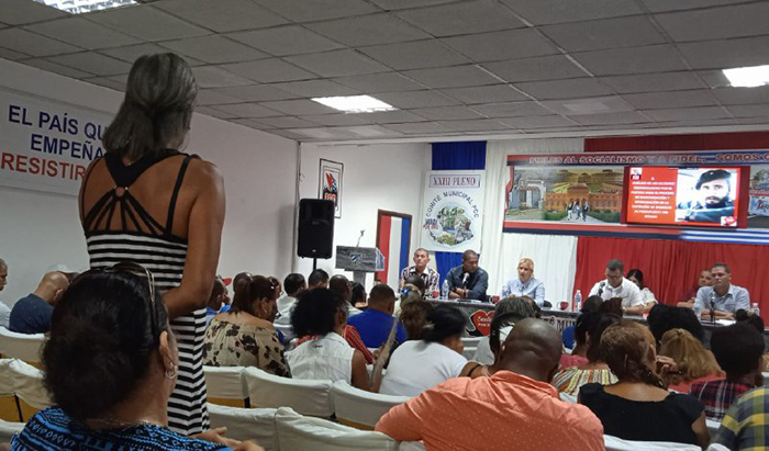 ACN - Cuba