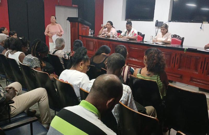 ACN - Cuba