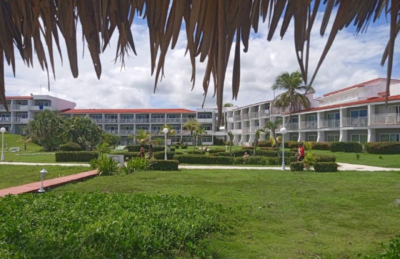 ACN - Cuba