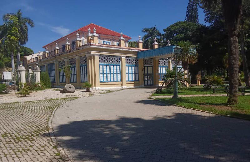ACN - Cuba