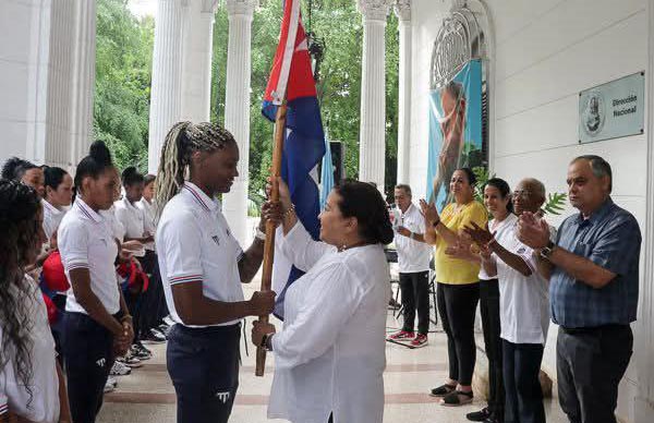 ACN - Cuba