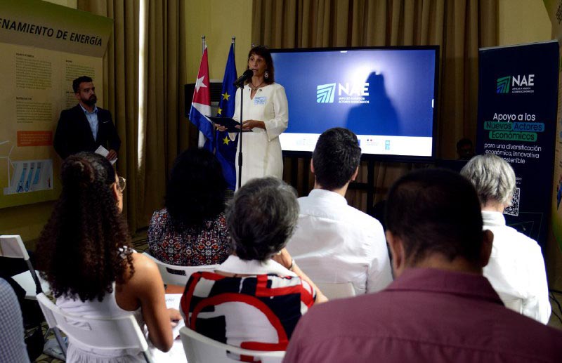 ACN - Cuba