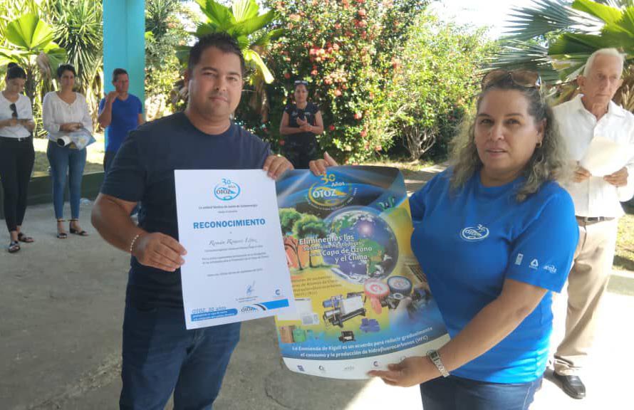 ACN - Cuba