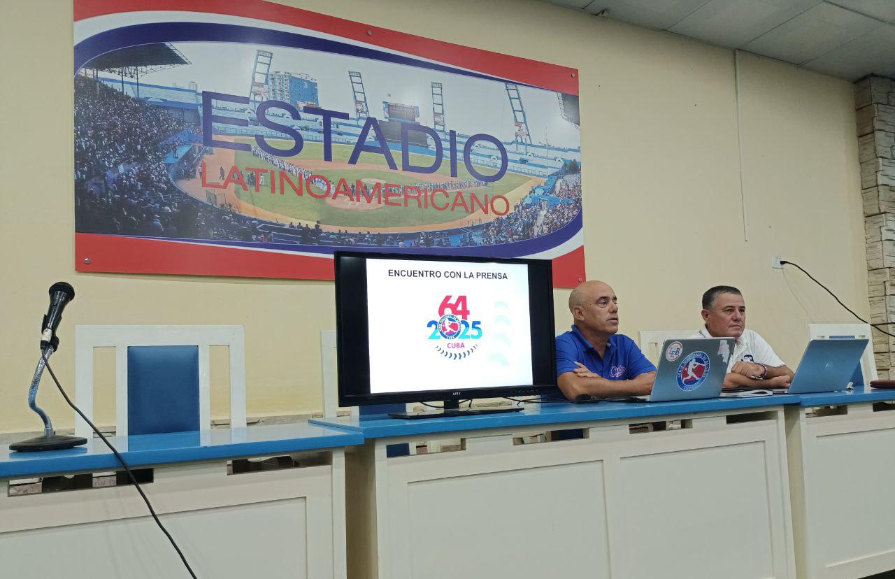 ACN - Cuba