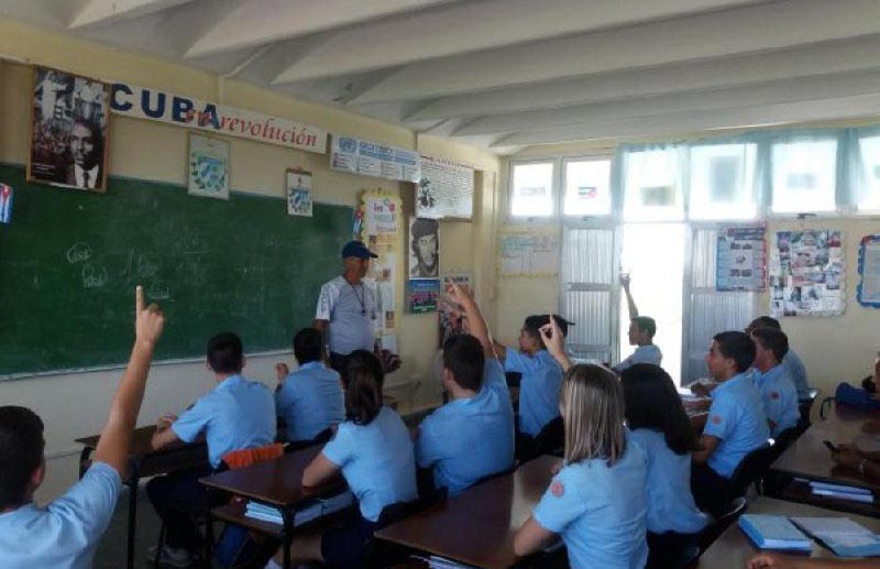 ACN - Cuba
