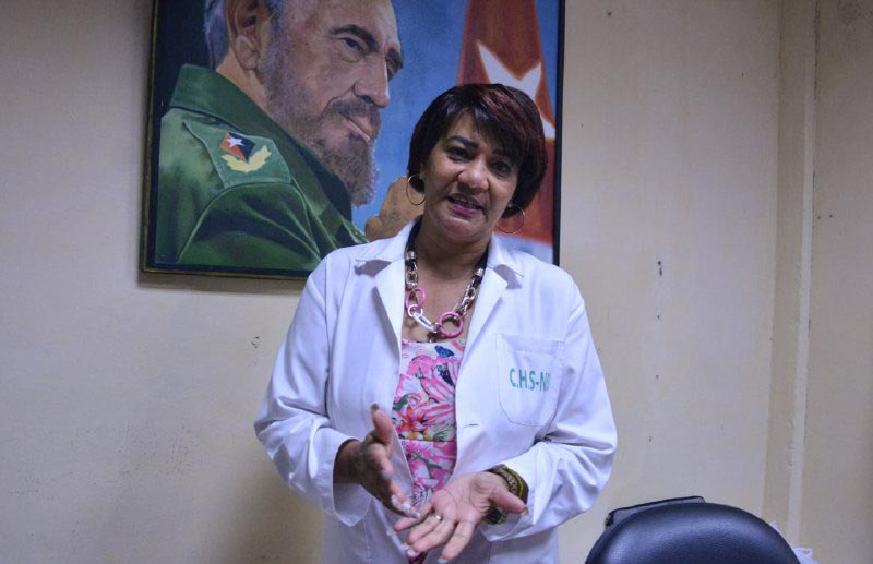 ACN - Cuba