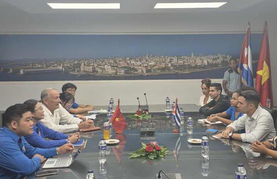 ACN - Cuba