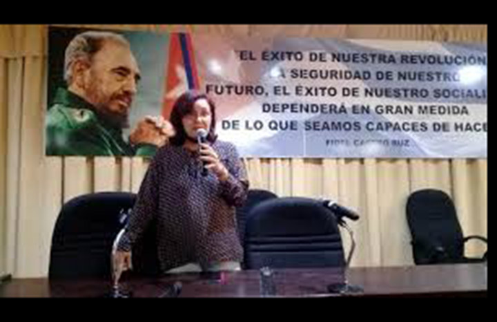 ACN - Cuba