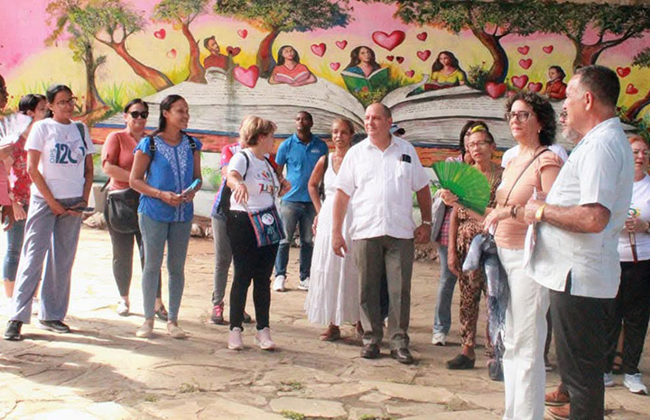ACN - Cuba