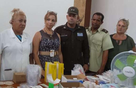 ACN - Cuba