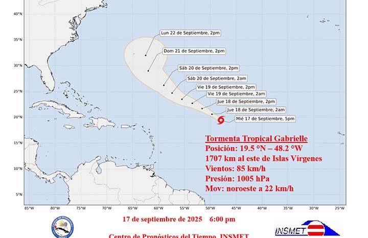 ACN - Cuba