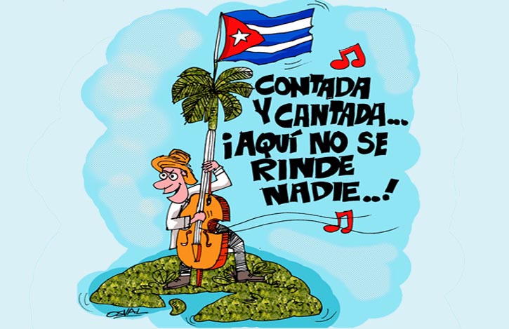 ACN - Cuba