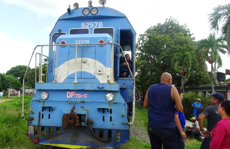 ACN - Cuba