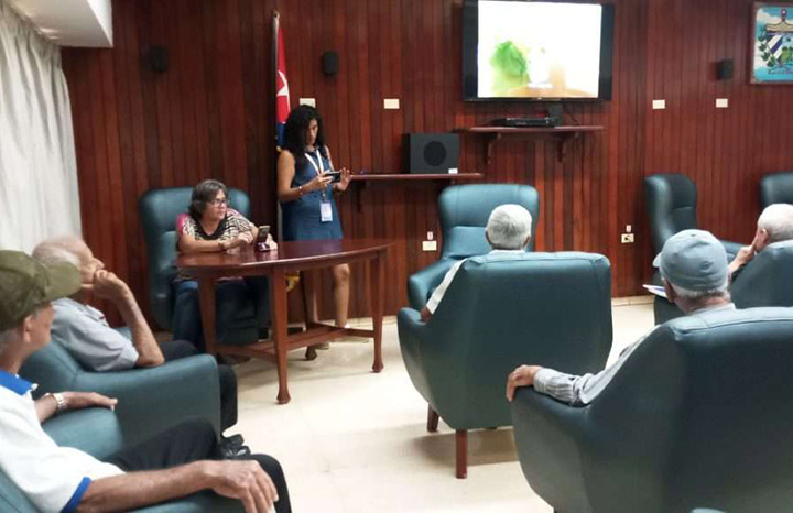 ACN - Cuba