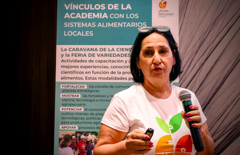 ACN - Cuba