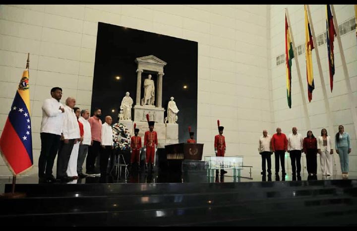 ACN - Cuba