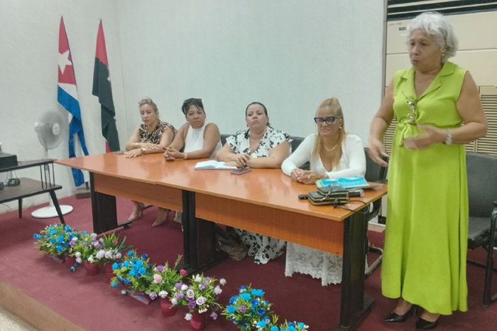 ACN - Cuba