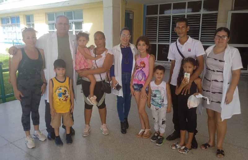 ACN - Cuba
