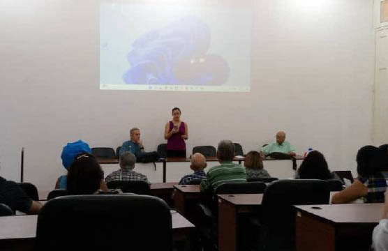 ACN - Cuba