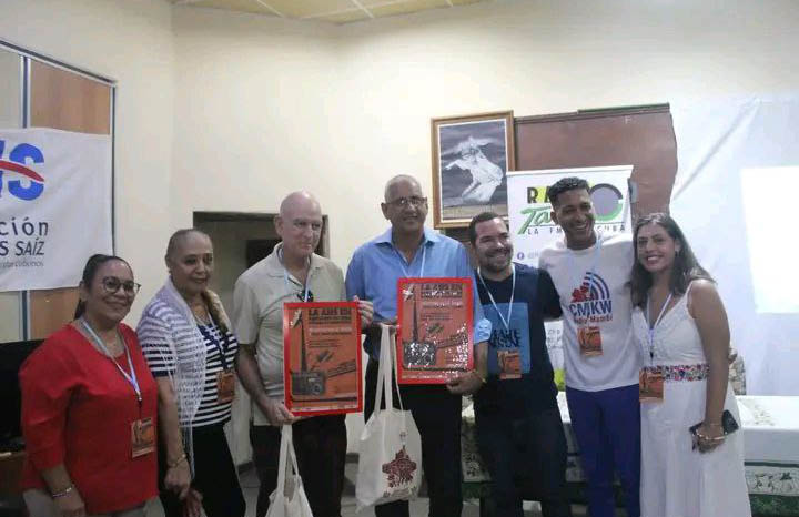 ACN - Cuba