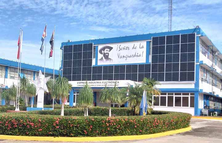 ACN - Cuba