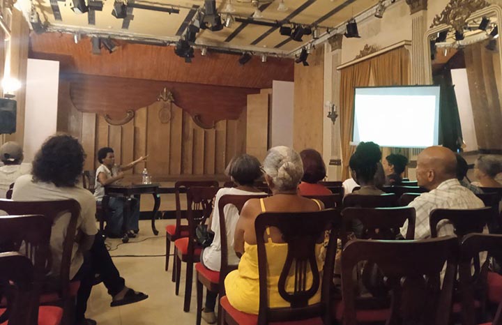 ACN - Cuba