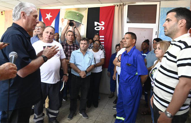 ACN - Cuba