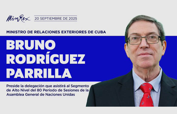 ACN - Cuba