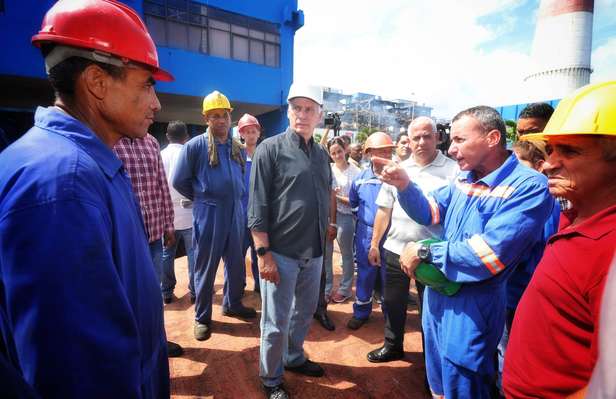ACN - Cuba