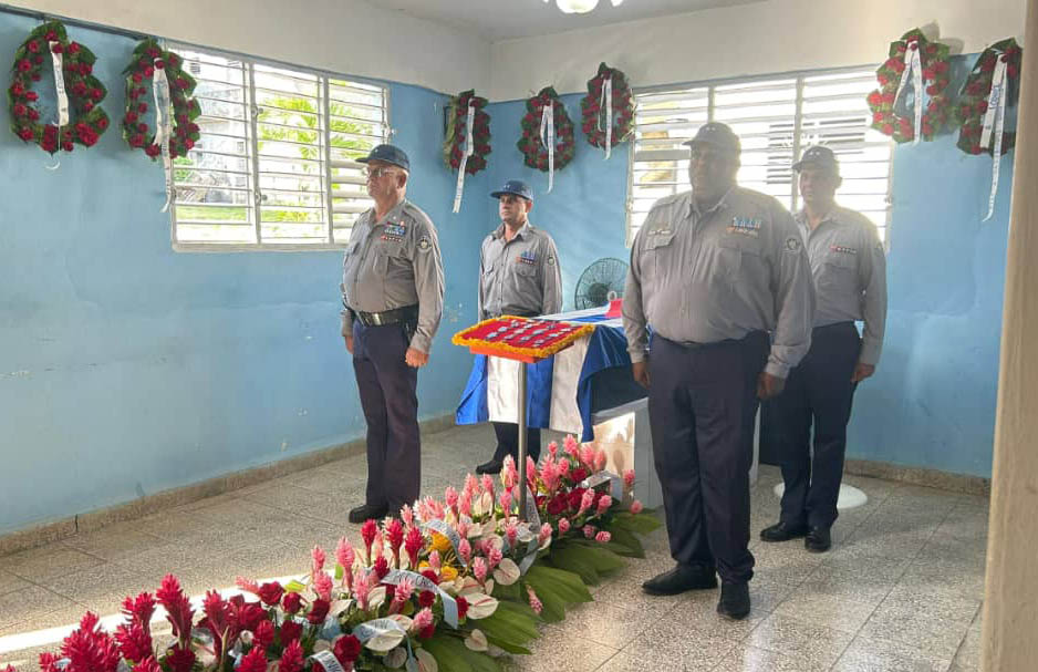 ACN - Cuba