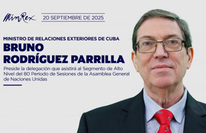 ACN - Cuba