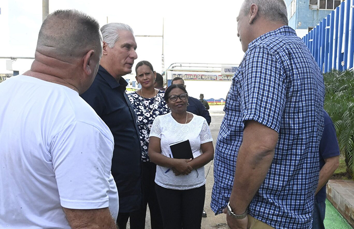 ACN - Cuba