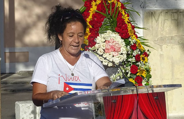 ACN - Cuba