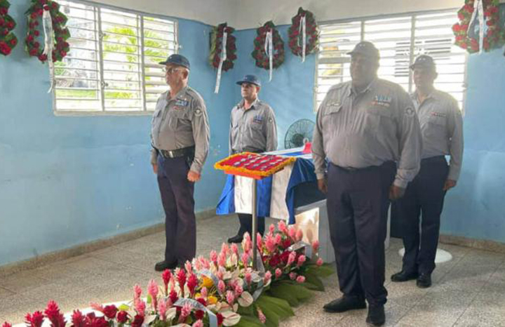 ACN - Cuba