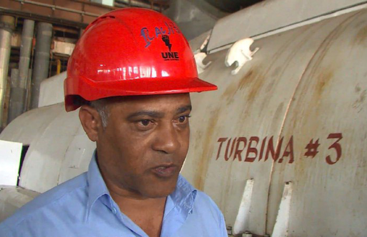 ACN - Cuba